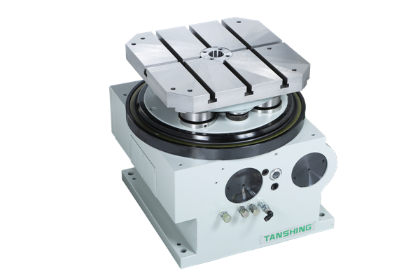 Auto Pallet Changer