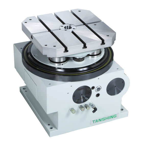 Auto Pallet Changer ACR Series