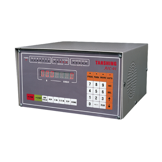 AIC Hydraulic controller