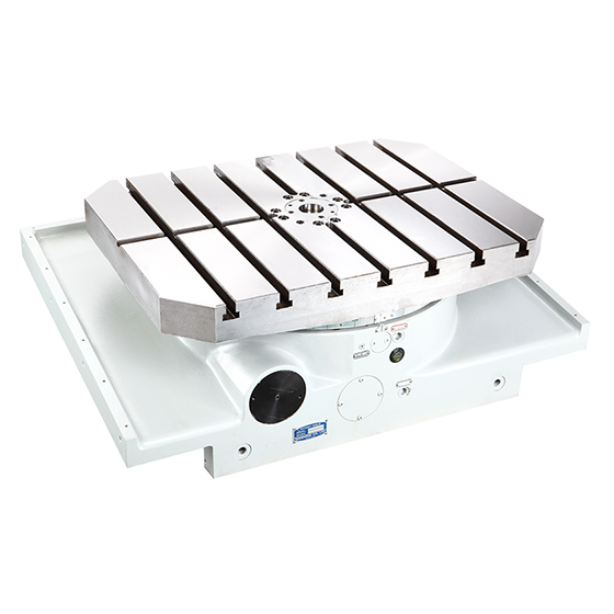 CNC Index Table HINC Series
