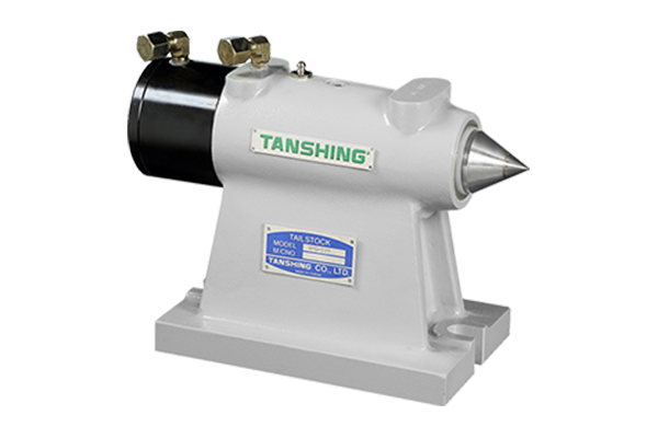 Tailstock