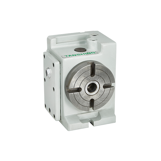 Rotary Tailstock