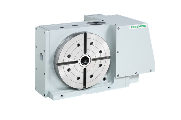 CNC Rotary Table