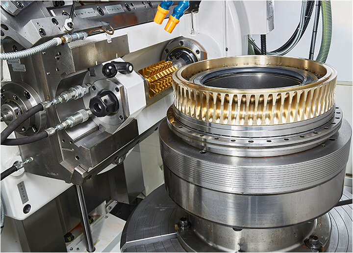 Continuous research and development