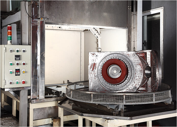 Assembly process quality control